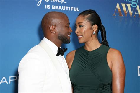 taye diggs and apryl jones engaged|Taye Diggs & Apryl Jones’ Relationship Timeline